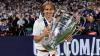 Cerita Luka Modric, Korban Perang hingga Jadi Pemain Legendaris Real Madrid. (Foto: Cerita Luka Modric)
