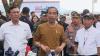 Perdana Saksikan F1 Powerboat, Jokowi: Seru Sekali. (Foto: Biro Pers Setpres)