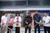 Perkuat UMKM Lokal, BRI Resmikan Rumah BUMN Tarutung (Foto: dok BRI)