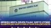 Menkeu Minta Dirjen Pajak Klarifikasi Harta Kekayaan Dalam LHKPN,(Sumber: IDX CHANNEL)