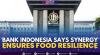 Bank Indonesia Says Synergy Ensures Food Resilience,(Sumber: IDX CHANNEL)