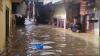 Banjir Kampung Melayu Belum Surut Sejak Minggu Malam (Foto: MNC Media)