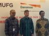 MUFG dan Bank Danamon Hubungkan Kolaborasi Bisnis Lewat Business and Investment Matching Fair. (Foto: Viola Triamanda/MNC Media)