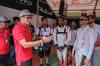 Sandiaga: F1 PowerBoat Buktikan Danau Toba Pantas Jadi Lokasi Event Dunia. (Foto: Ist).