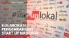 Kolaborasi Pengembangan Start Up Nasional. (Sumber : IDXChannel)