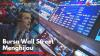 Bursa Wall Street Menghijau,(Sumber: IDX CHANNEL)
