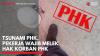 Tsunami PHK, Pekerja Wajib Melek Hak Korban PHK,(Sumber: IDX CHANNEL)