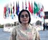 Atasi Krisis Iklim, Sri Mulyani Andalkan Pembiayaan Green Sukuk (Foto Instagram @smindrawati)