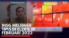 IHSG Melemah Tipis di 0,28% di Februari 2023. (Sumber : IDXChannel)