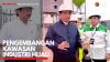 Pengembangan Kawasan Industri Hijau. (Sumber : IDXChannel)