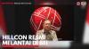 Hillcon Resmi Melantai di BEI. (Sumber : IDXChannel)