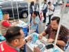 Pembelian Solar Subsidi Wajib Pakai QR Code di Seluruh Indonesia (Foto: MNC Media)