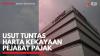 Usut Tuntas Harta Kekayaan Pejabat Pajak,(Sumber: IDX CHANNEL)