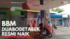 BBM di Jabodetabek Resmi Naik,(Sumber: IDX CHANNEL)