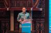 Buka INACRAFT 2023, Sandiaga Uno: Bangga Buatan Indonesia (FOTO: Ist)