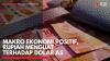 Makro Ekonomi Positif, Rupiah Menguat Terhadap Dolar AS,(Sumber:IDX CHANNEL)