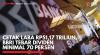 Cetak Laba Rp51,17 Triliun, BBRI Tebar Dividen Minimal 70 Persen,(Sumber: IDX CHANNEL)