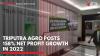 Triputra Agro Posts 158% Net Profit Growth In 2022,(Sumber: IDX CHANNEL)