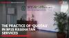 The Practice of ‘Quotas’ In BPJS Kesehatan Services,(Sumber: IDX CHANNEL)