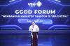Hadir di Workshop GGOD MNC Group, Ini Arahan Hary Tanoesoedibjo. (Foto: MNC Media).