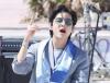 Sinarmas Sekuritas Gandeng V BTS Ajak Milenial dan Gen Z Investasi Saham (Foto: MNC Media)