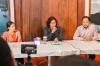 Pilot Susi Air Disandera KKB, Susi Pudjiastuti: Kami Tidak Habis Pikir. (Foto: Aldhi Chandra/MPI)