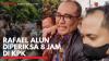 Rafael Alun Diperiksa 8 Jam di KPK. (Sumber : IDXChannel)