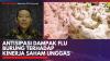 Antisipasi Dampak Flu Burung Terhadap Kinerja Saham Unggas. (Sumber : IDXChannel)