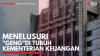 Menelusuri `Geng` di Tubuh Kementerian Keuangan,(Sumber: IDX CHANNEL)