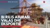 BI Rilis Aturan Valas DHE Eksportir,(Sumber: IDX CHANNEL)