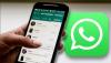 Cara Mengarsipkan Pesan WhatsApp, Lengkap dengan Langkah Membukanya (Foto: MNC Media)