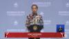 2 Juta Masyarakat Masih Berobat ke Luar Negeri, Jokowi: Mau Terus-terusan? (FOTO:MNC Media)