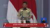 Kepala BNPB Dorong Pemetaan Sesar Aktif Darat yang Belum Teridentifikasi. (Foto: Tangkapan Layar YT BNPB)