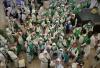Kemenag: Biaya Haji Tidak Membeda-bedakan Tua dan Muda. (Foto: MNC Media)
