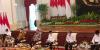 Jokowi Kecewa pada Pejabat yang Suka Pamer Harta di Medsos (FOTO:Dok Ist)
