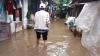 Banjir Tak Kunjung Surut dalam Lima Hari, Warga Pondok Kopi Diminta Mengungsi. (Foto: MNC Media)