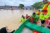 BNPB Catat 835 Kejadian Bencana hingga April 2023, Ada Banjir hingga Cuaca Ekstrem. (Foto: MNC Media)