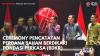 Ceremony Pencatatan Perdana Saham Berdikari Pondasi Perkasa (BDKR). (Sumber : IDXChannel)