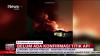 Terminal BBM Plumpang Terbakar, Pertamina Belum Tahu Penyebabnya (FOTO: iNews)