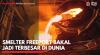 Smelter Freeport Bakal Jadi Terbesar di Dunia. (Sumber : IDXChannel)