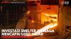 Investasi Smelter Tembaga Mencapai USD3 Miliar,(Sumber: IDX CHANNEL)