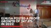 Elnusa Posted a Profit Growth of 247.6% in 2022,(Sumber: IDX CHANNEL)