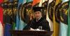 Erick Thohir Dianugerahi Gelar Doktor Honoris Causa dari Universitas Brawijaya. (Foto: Youtube UB).