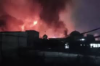 Korban Meninggal Kebakaran Plumpang Rata-rata Alami Luka Bakar Stadium 4. Foto: MNC Media.