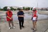 Datangi Plumpang Koja, Erick Janji Kawal Pelayanan Korban Kebakaran Depo Pertamina. Foto: MNC Media.