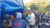 Pemprov DKI Siapkan Lokasi Strategis untuk Pengungsi Korban Depo Pertamina Plumpang. Foto: MNC Media.