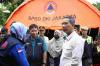 Sesuai Instruksi Jokowi, PJ Gubernur DKI Bakal Evaluasi Ulang Zonasi Aman Depo Pertamina Plumpang. (Foto: MNC Media)