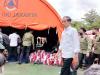Jokowi: Depo TBBM Plumpang Seharusnya Dikelilingi Sungai. (Foto: MNC Media)