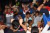 Relawan Perwira Pertamina Peduli Pulihkan Trauma Anak-Anak Plumpang. (Foto: Dok Pertamina/Adv)