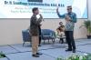 Pacu Parekraf Sulsel, Sandiaga Dorong Mahasiswa Perkuat Kolaborasi (foto: MNC Media)